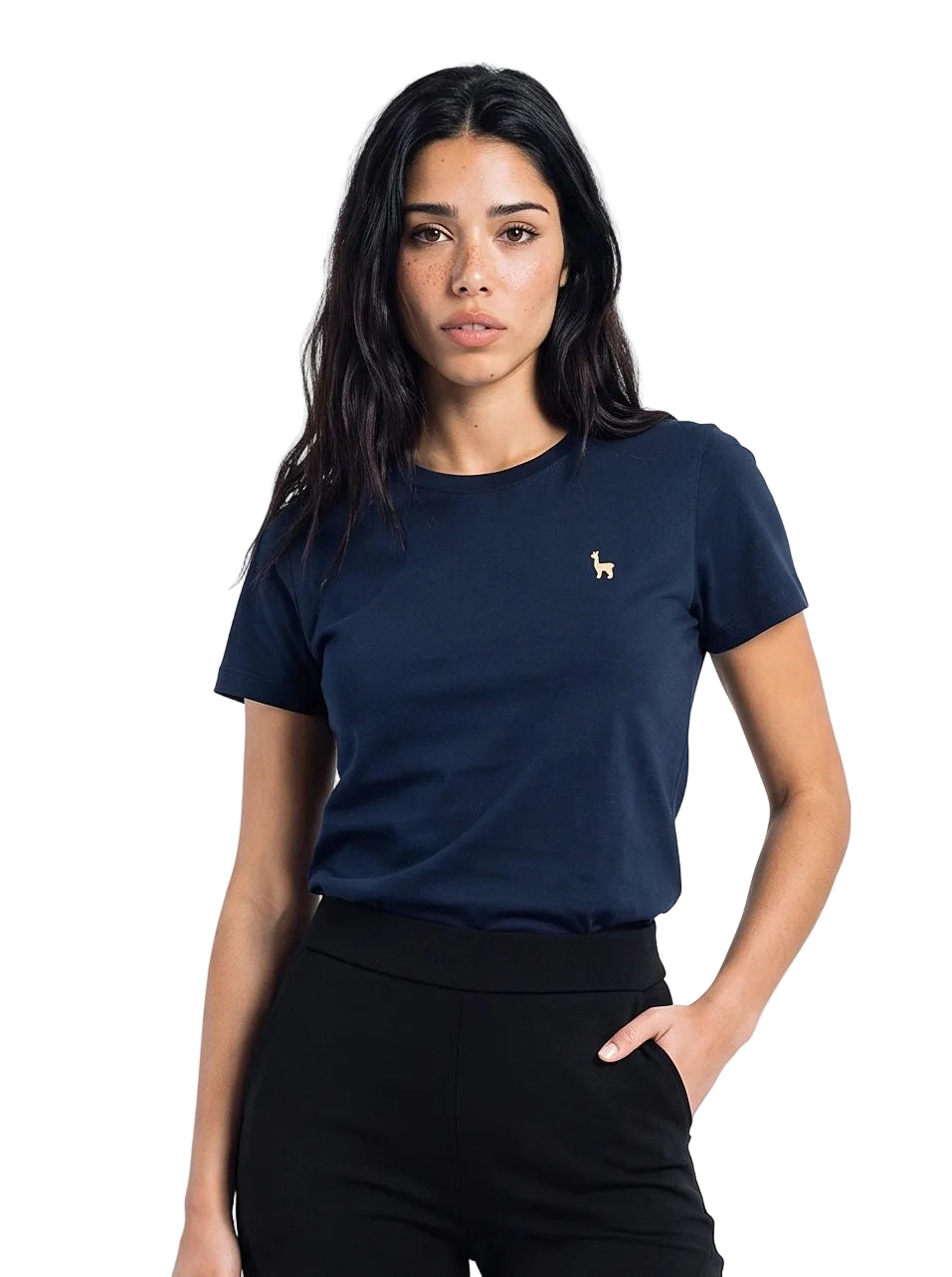 Real Crew Tee-unisex