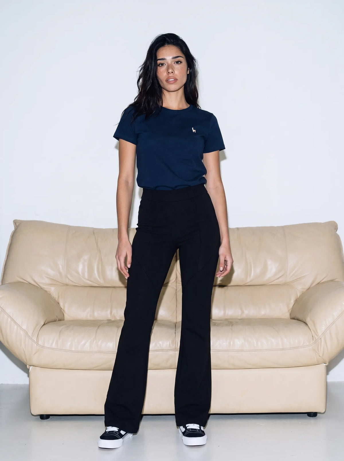 Real Crew Tee-unisex