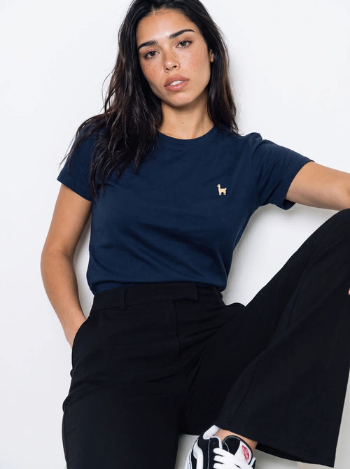 Real Crew Tee-unisex