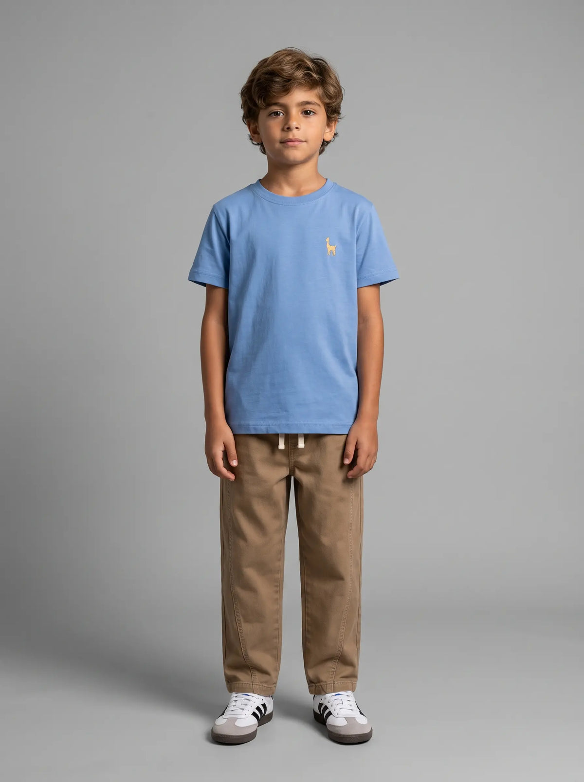 Daydy's Boy Blue